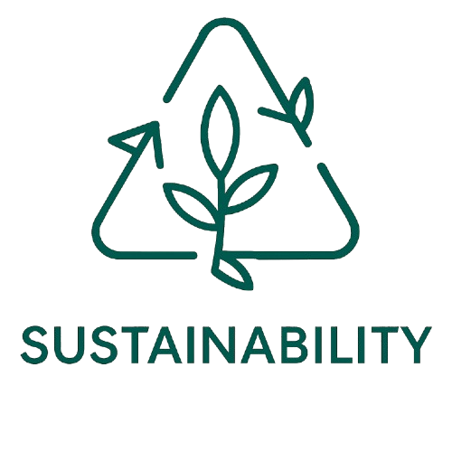 Sustainability
