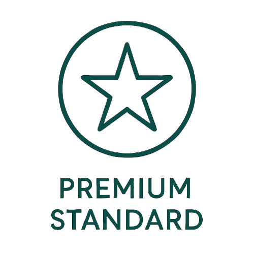 Premium Standard