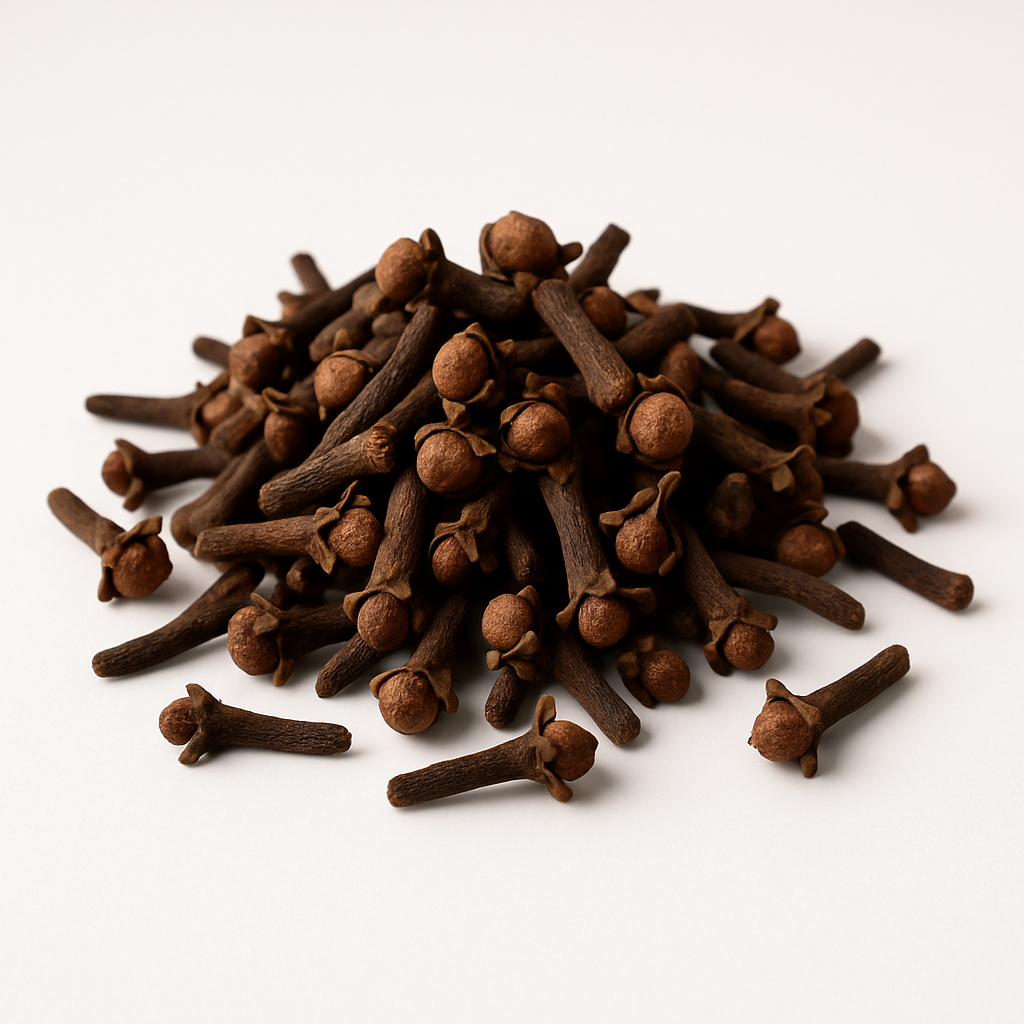Indonesian Cloves