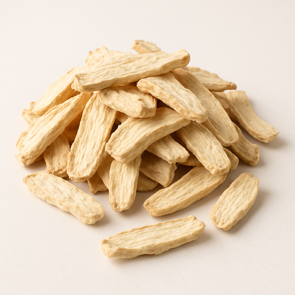Dried Gaplek