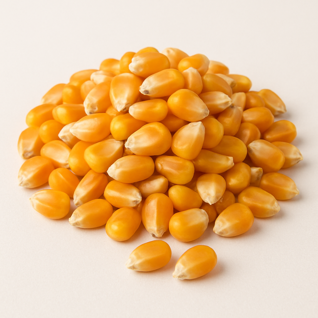 Dry Corn